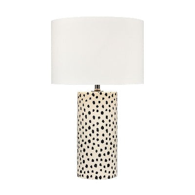 Signe Table Lamp ON