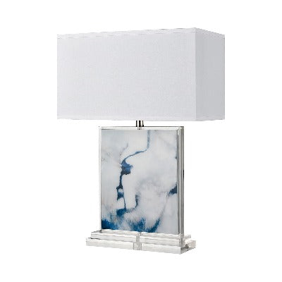 Belhaven Table Lamp OFF