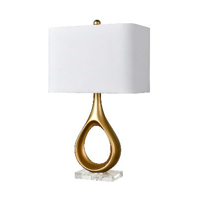 Mercurial Table Lamp OFF