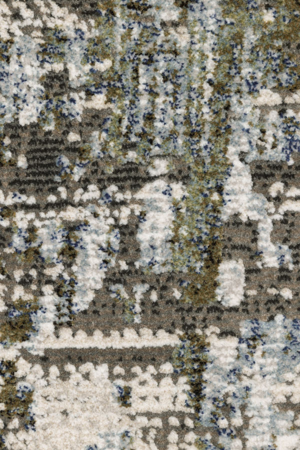 Caravan 2060F CloseUp