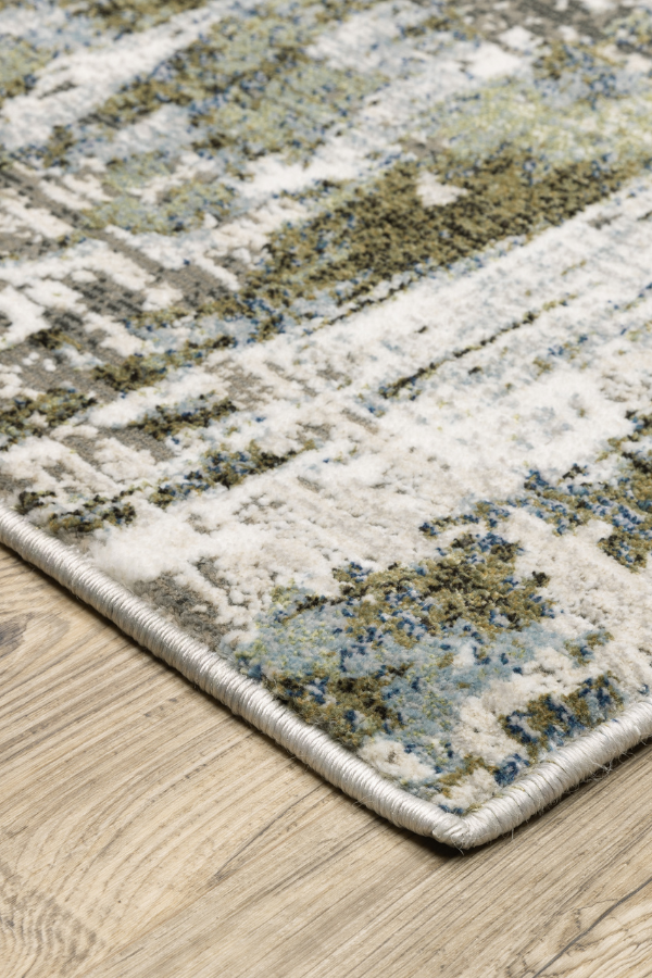 Caravan 2060F Corner