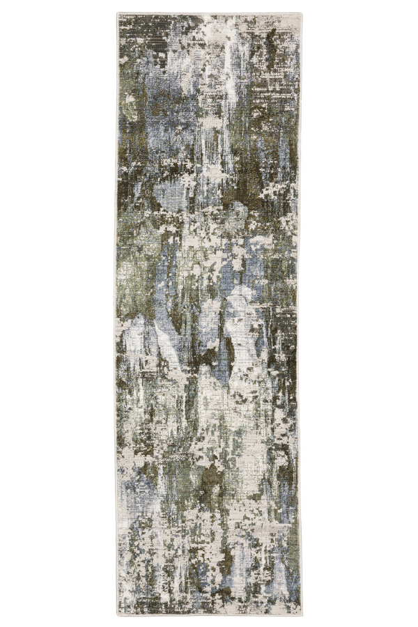 Caravan 2060F Runner