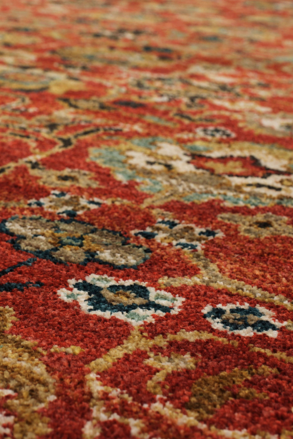 Spice Market Keralam Garnet