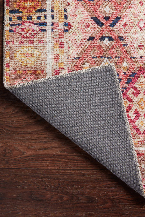 Laurynn 15 Magenta / Multi