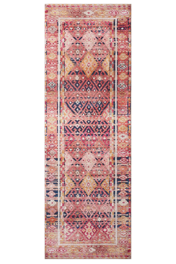 Laurynn 15 Magenta / Multi