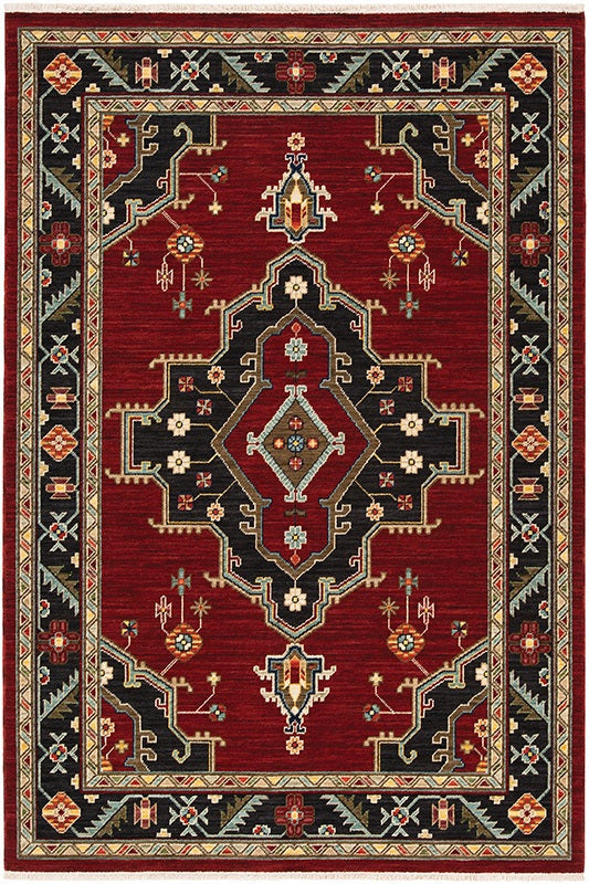 Oriental Weavers Atlas 8037 Rugs