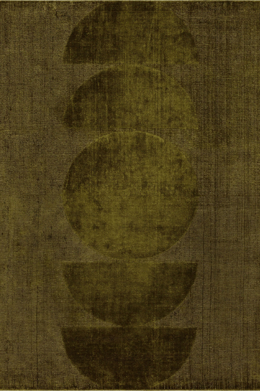 Luna Moss by Bobby Berk