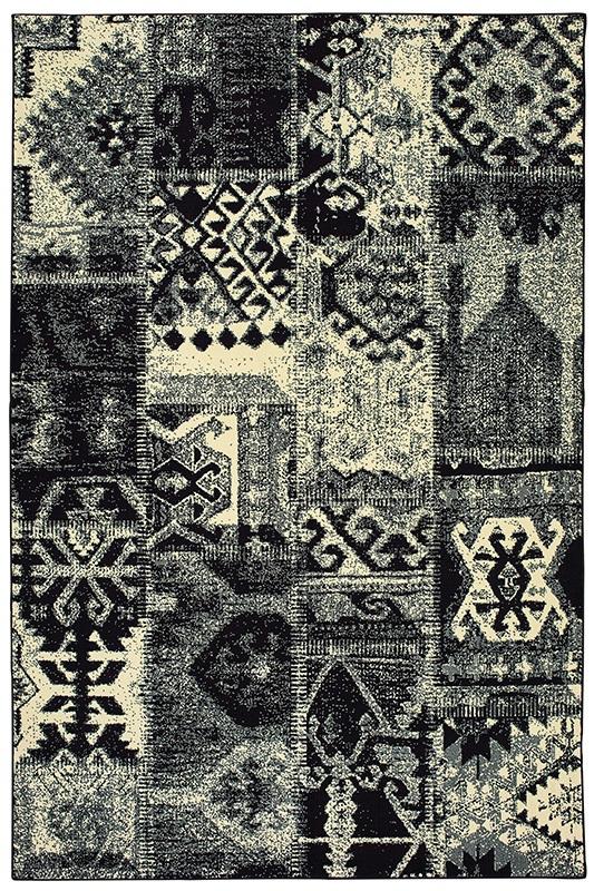 Luna 1804K Black/Ivory