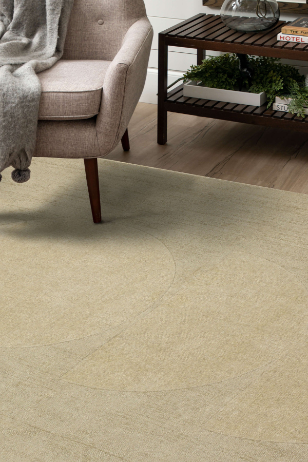 Luna Cream by Bobby Berk