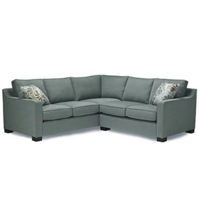 Metro Sectional Jada Spa