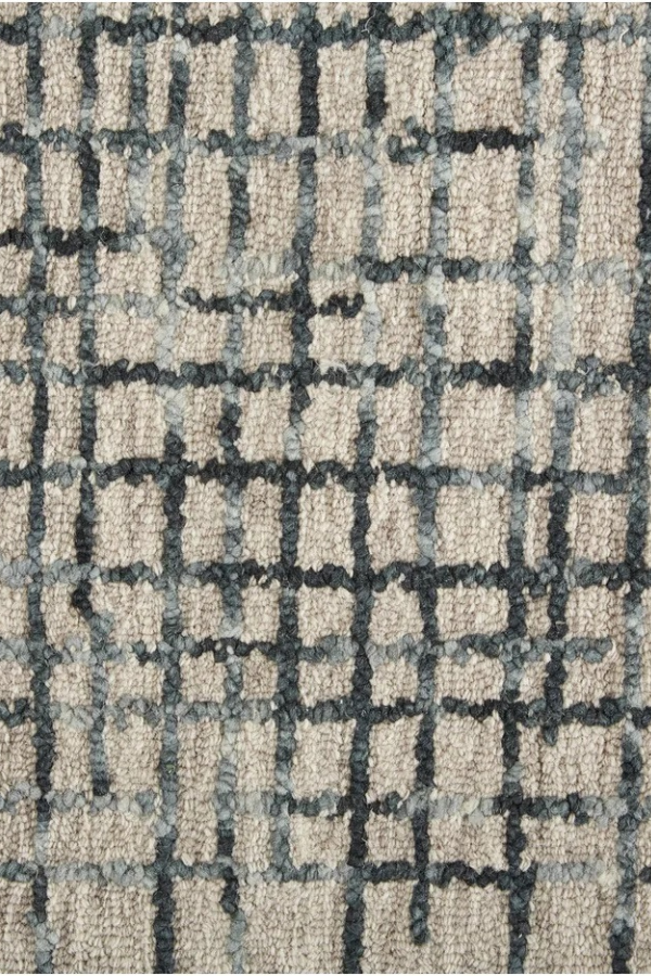 Mitch Gray / Charcoal