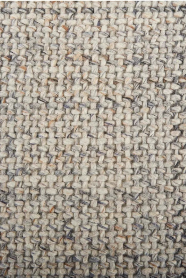 Olivia Ivory / Gray 0751F