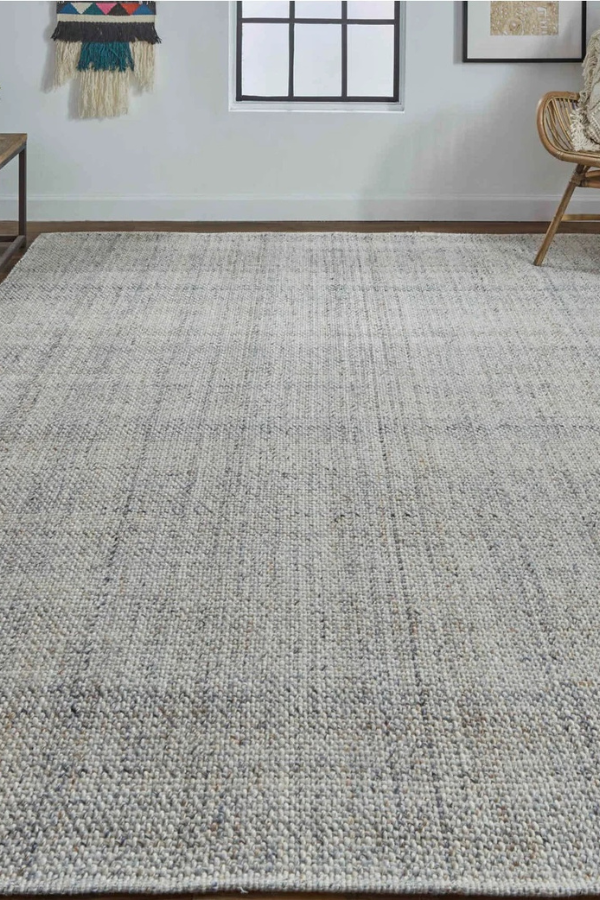 Olivia Ivory / Gray 0751F