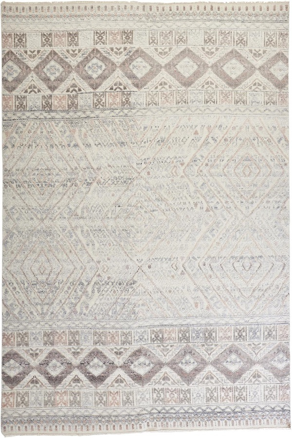 Parcel Blush / Ivory 6495F