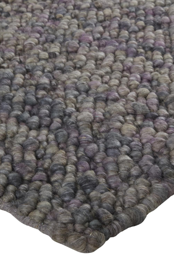 Stanford Purple/ Multi 0821F