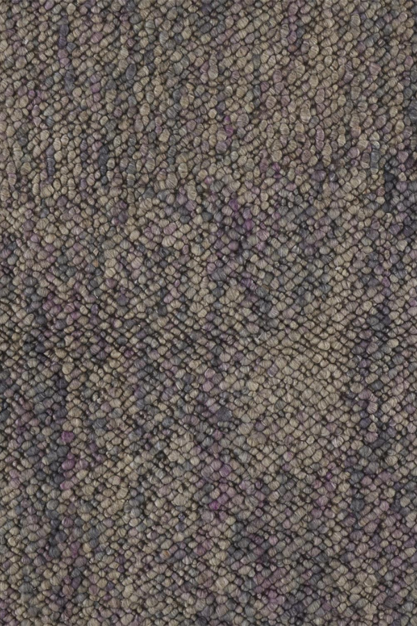 Stanford Purple/ Multi 0821F