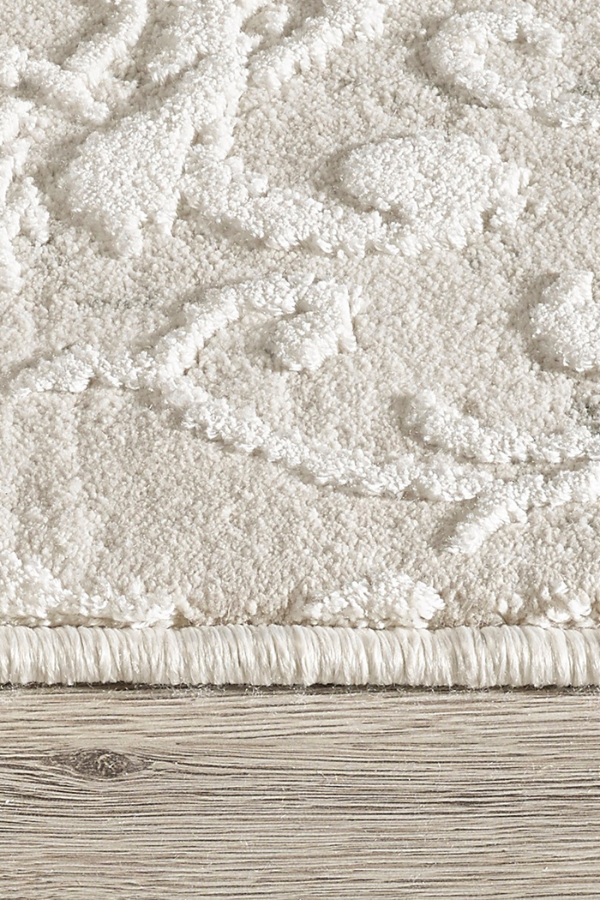 Quartz 27020-110 Ivory/Beige