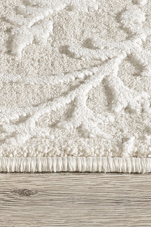 Quartz 27030 Ivory/Beige