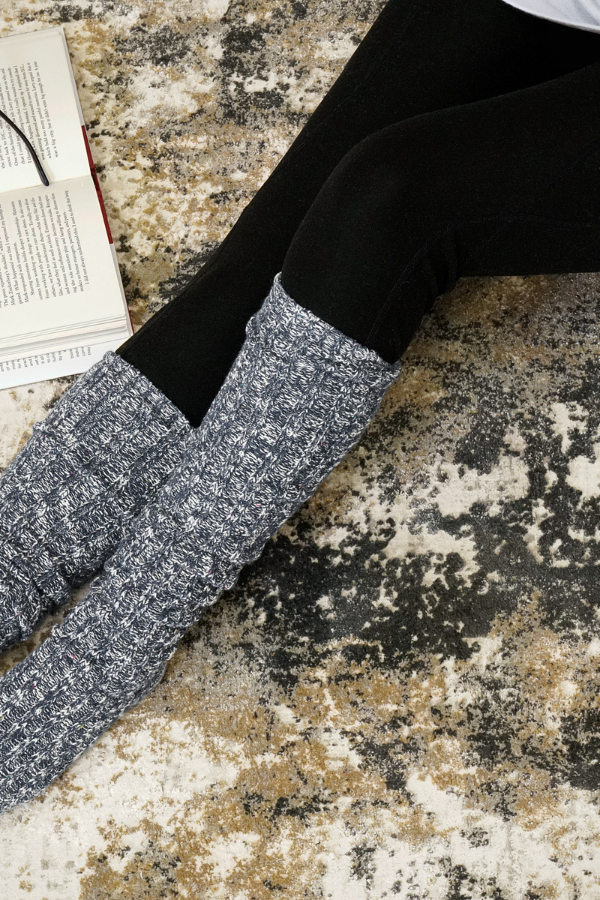 Quartz 27031-180 Beige/Grey