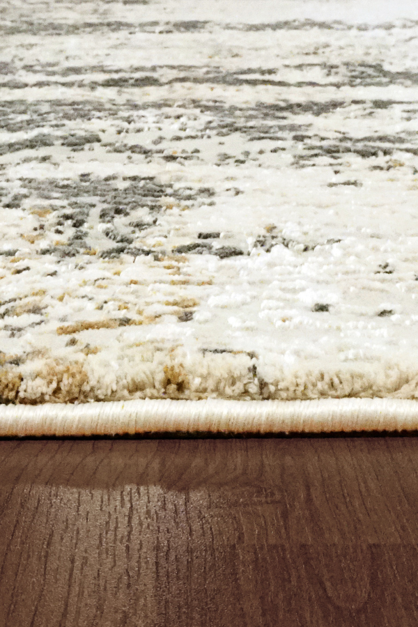 Quartz 27053 Ivory/Grey