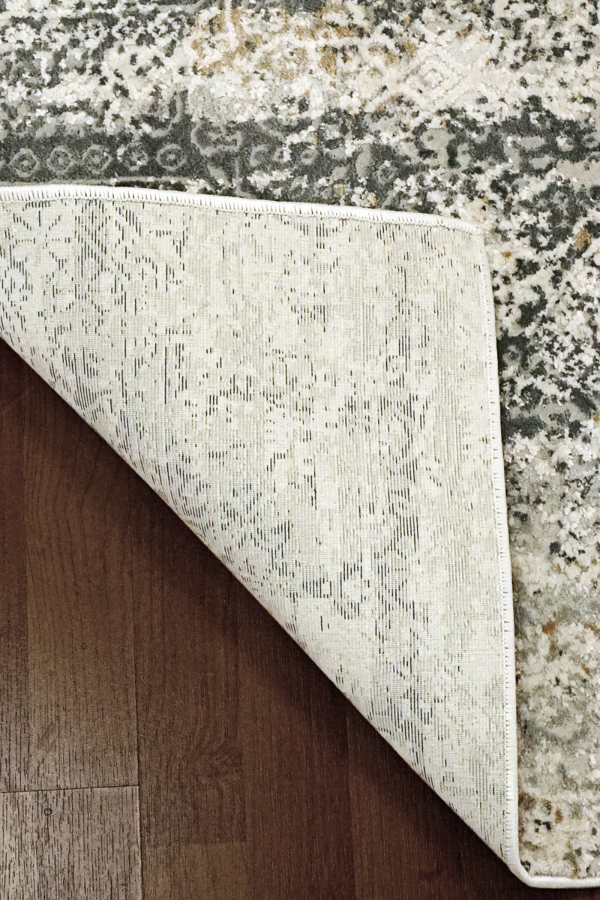 Quartz 27053 Ivory/Grey