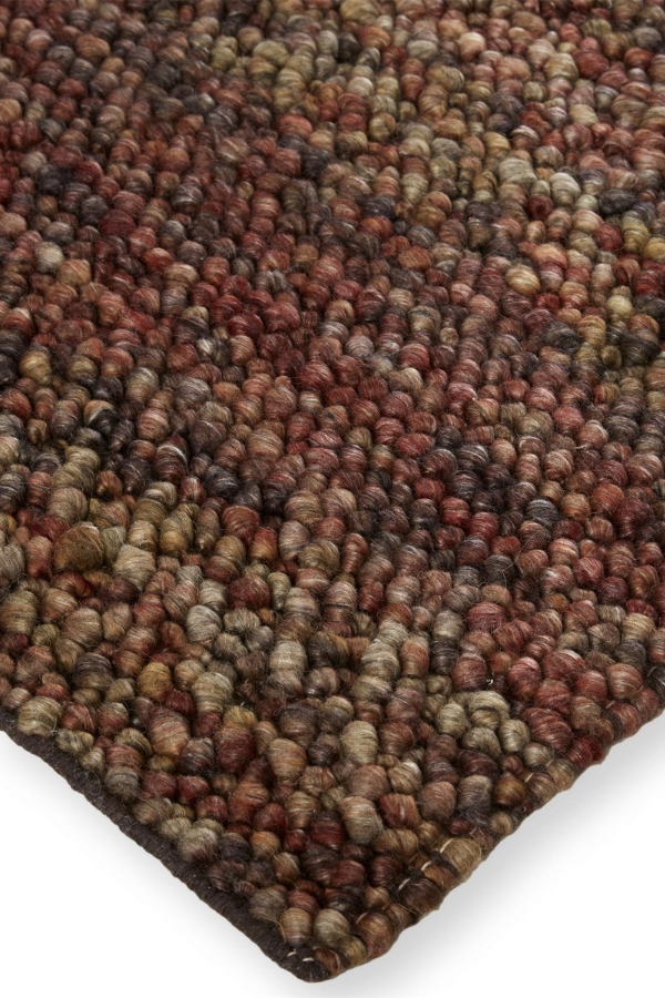 Stanford Red/ Multi 0821F