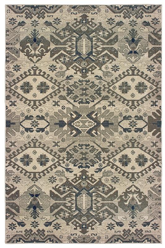 Richmond 1807J Grey/Brown