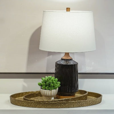 Miller Table Lamp