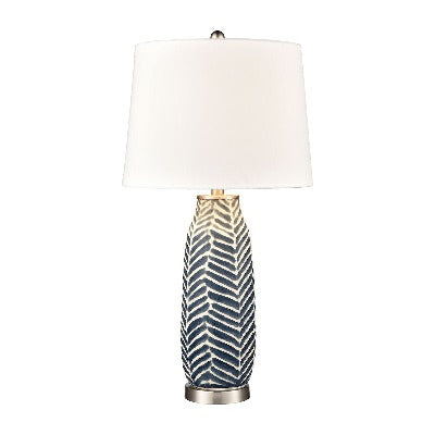 Bynum Table Lamp Light Off