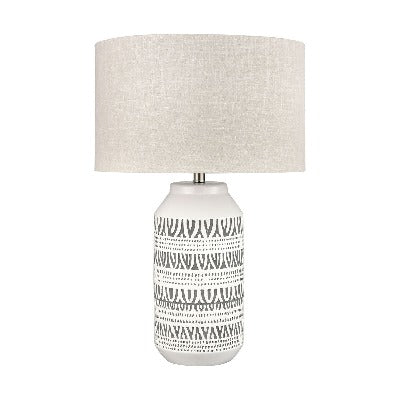 Calabar Table Lamp OFF