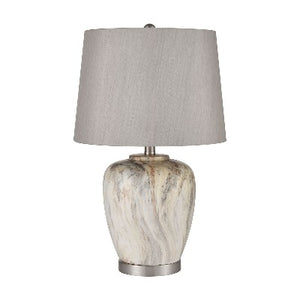 Everly Table Lamp OFF