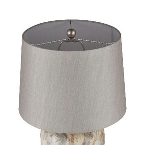 Everly Table Lamp Top