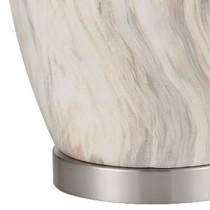Everly Table Lamp Bottom