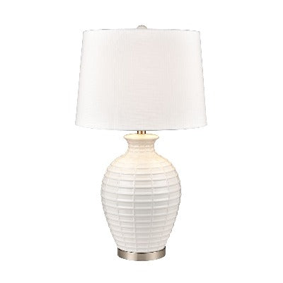 Junia Table Lamp ON