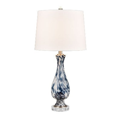 Cordelia Table Lamp ON