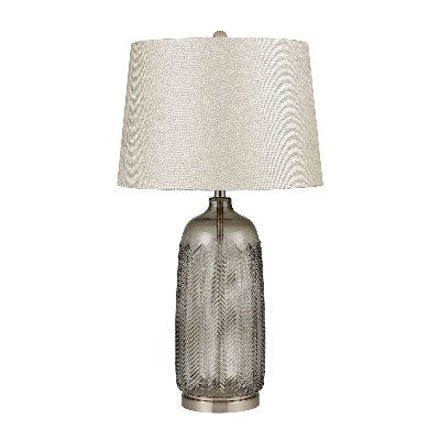 Lupin Table Lamp OFF