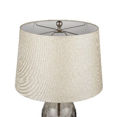 Lupin Table Lamp Top