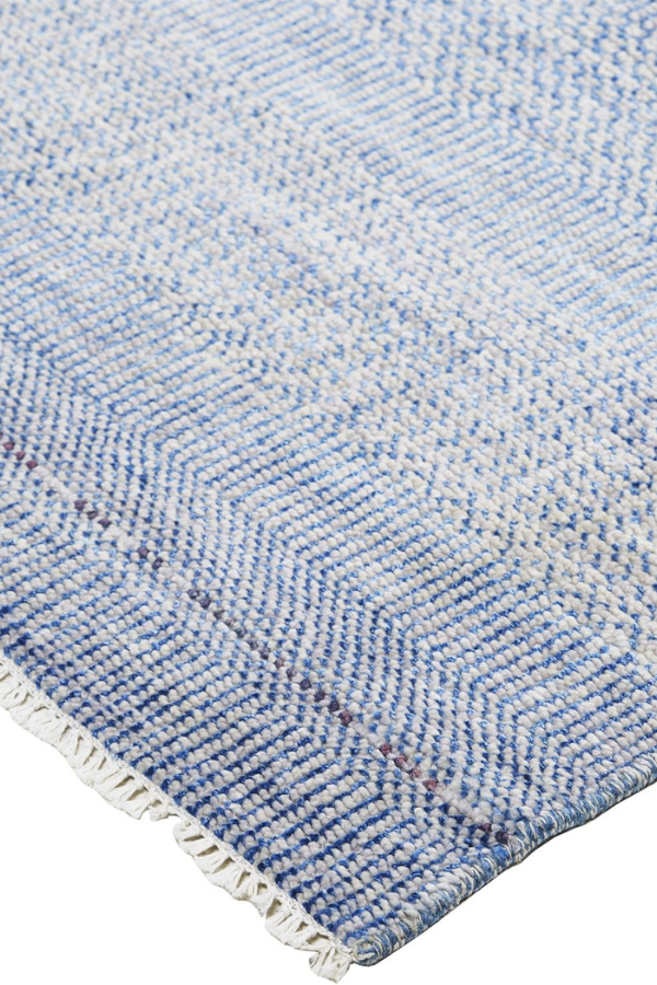 Jarrod Silver / Navy 16061