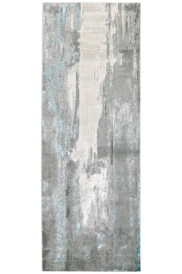 Tazu Beige / Blue 3406