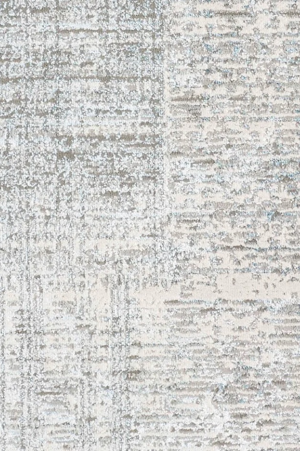 Tazu Silver / Teal 3413