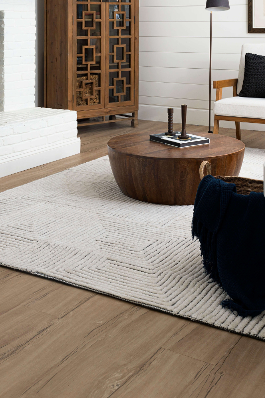 Sirocco Algiers Black/White by Drew & Jonathan Lifestyle