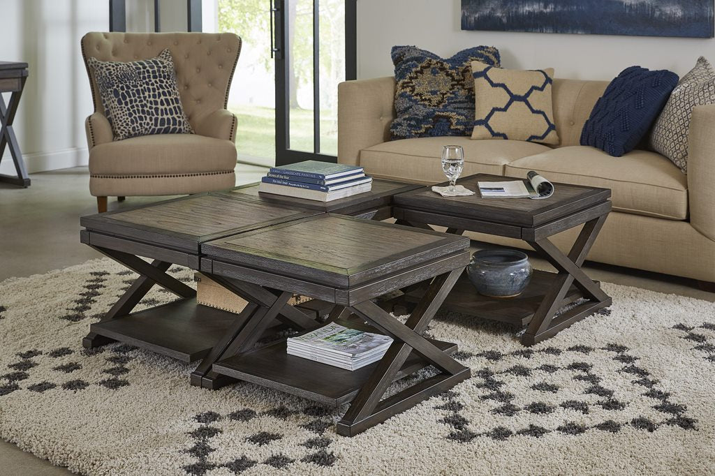 Sherwood Bunching Table