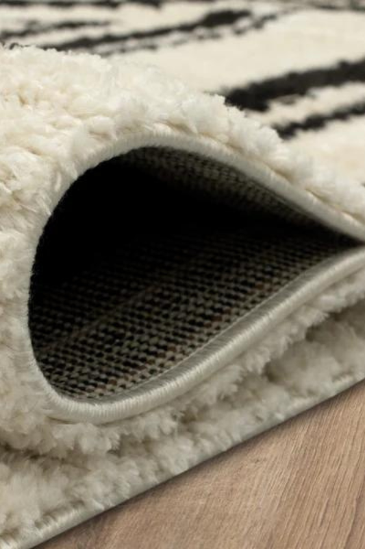 Traverse Four Corners by Bobby Berk Rolled UP