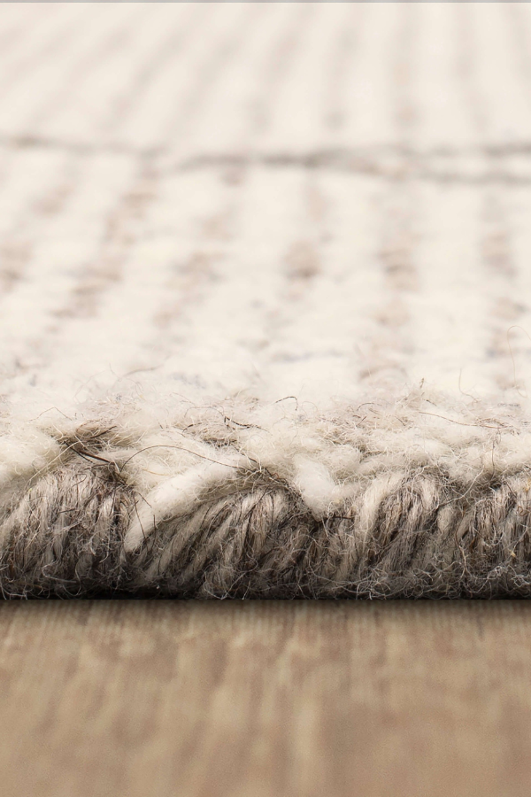 Tangier Tribal Diamond Silver