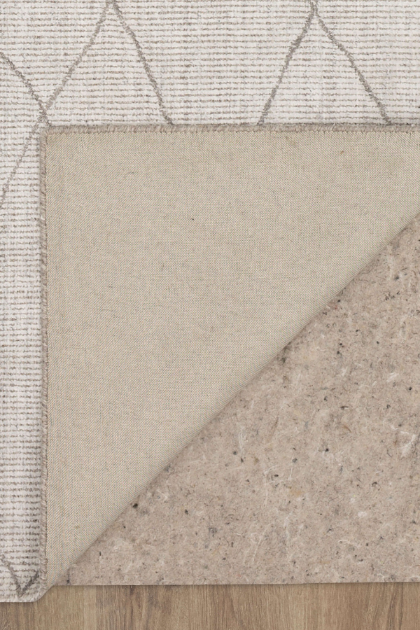 Tangier Tribal Diamond Silver