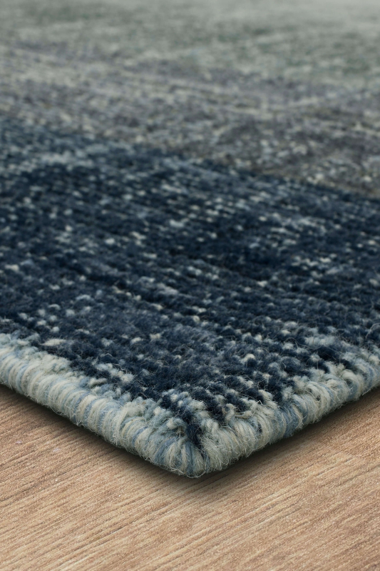 Wabi Sabi Denim by Drew & Jonathan Corner