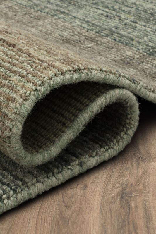 Wabi Sabi Teal by Drew & Jonathan CloseUp