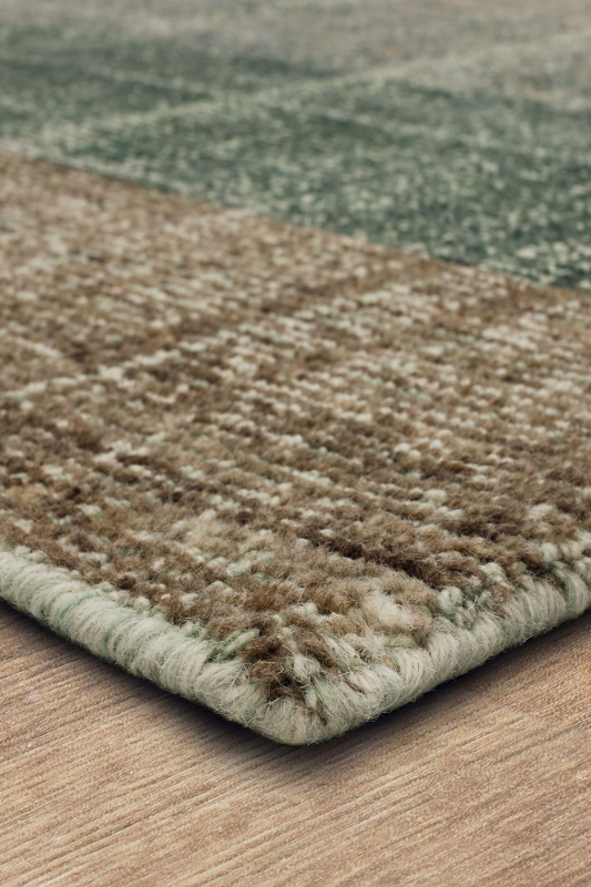 Wabi Sabi Teal by Drew & Jonathan Corner