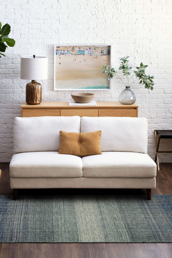 Wabi Sabi Denim by Drew & Jonathan