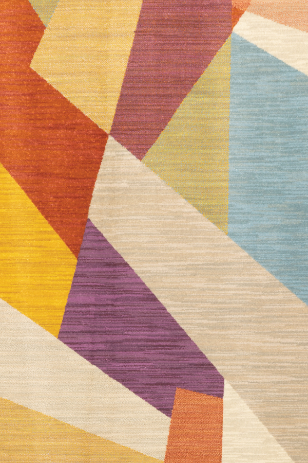 Rug Xanadu Multi 1803X NW Rugs & Furniture